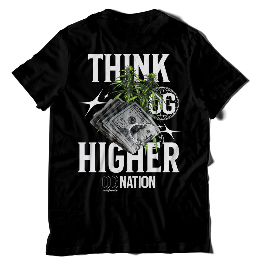 Think Higher OG Shirt