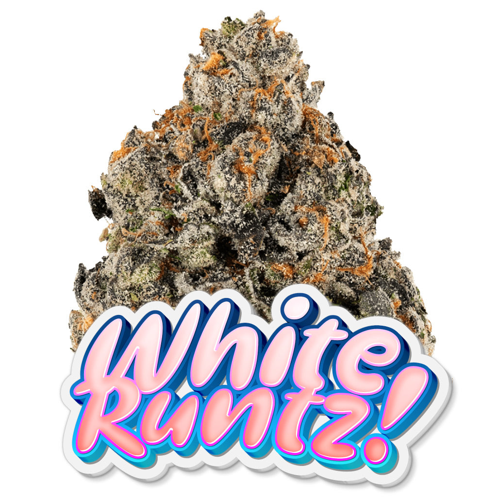 White Runtz
